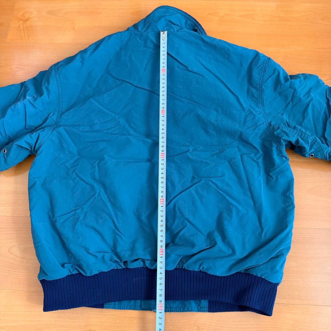 80s~90s eddie bauer エディーバウアー シェルドシンチラ