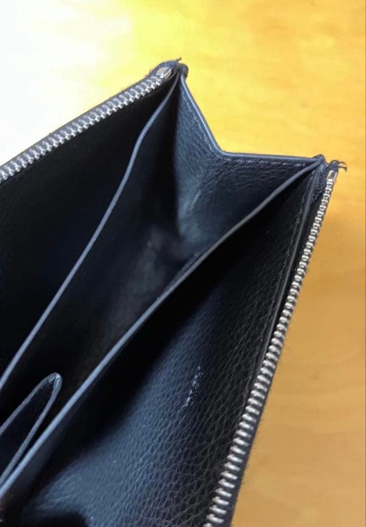 aeta L字財布