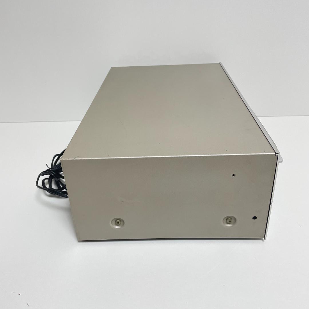 SHARP　OPTONICA　RT-6　ジャンク
