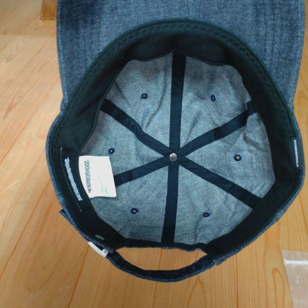 NEIGHBORHOOD 23SS キャップ wtaps