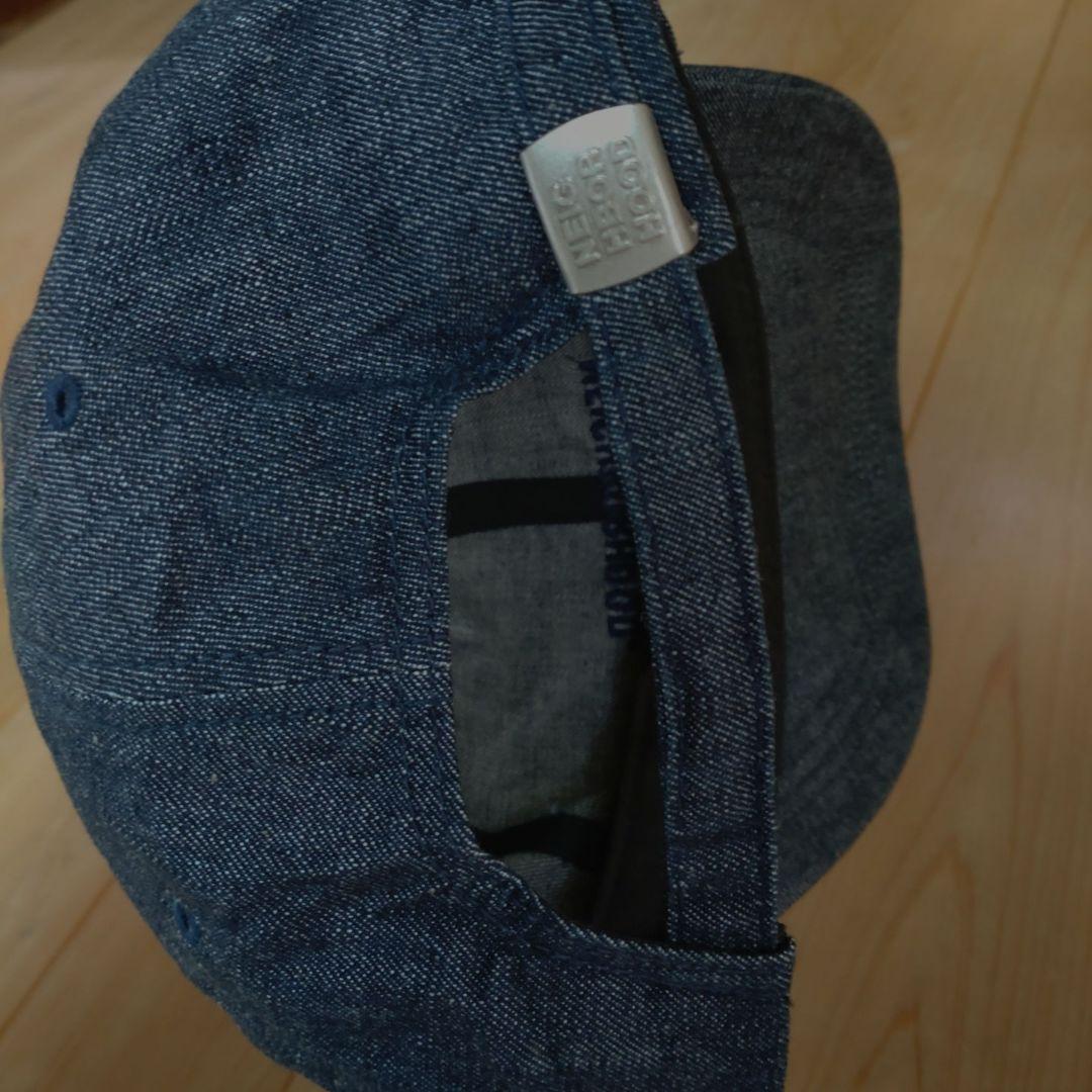 NEIGHBORHOOD 23SS キャップ wtaps