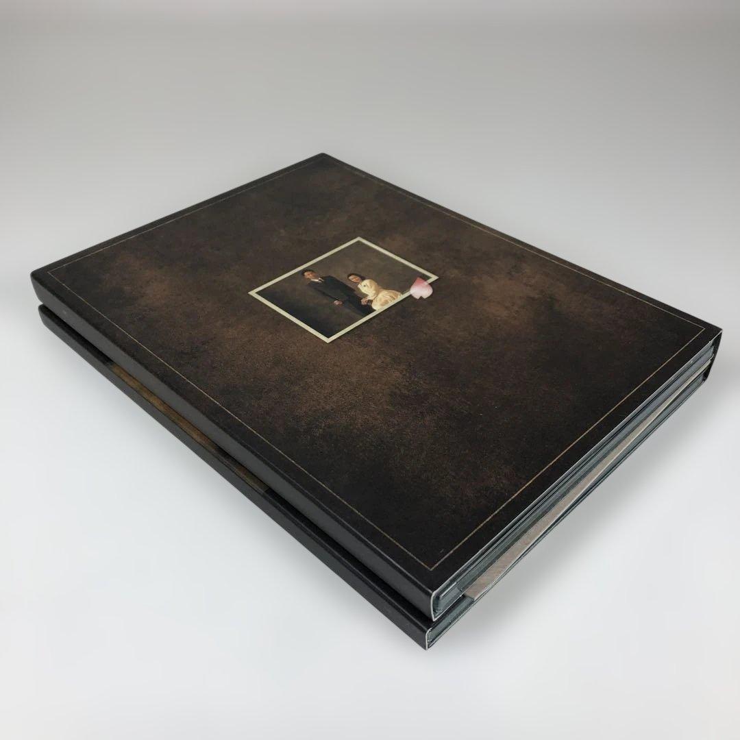見本品（非売品）海峡 DVD-BOX