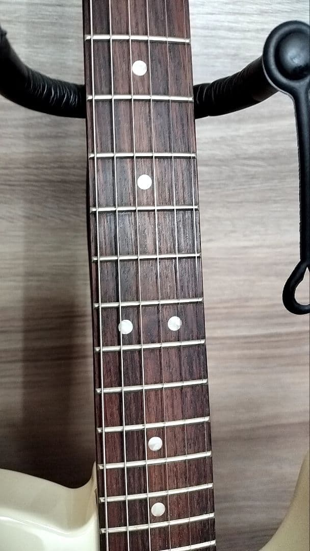 Squier by fender テレキャスター telecaster　美品