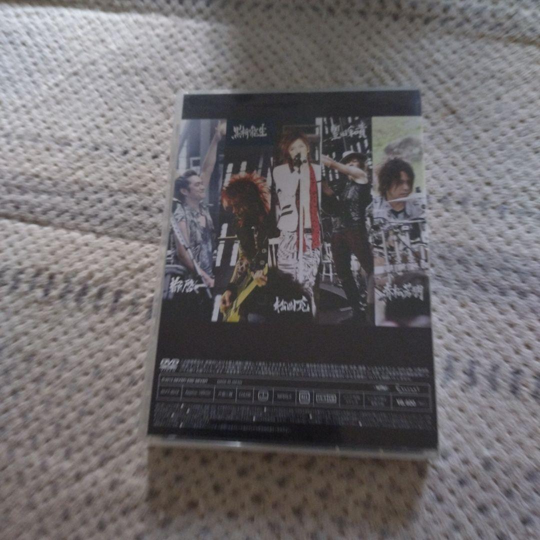 ミュージック SOPHIA LIVE 2012 DVD