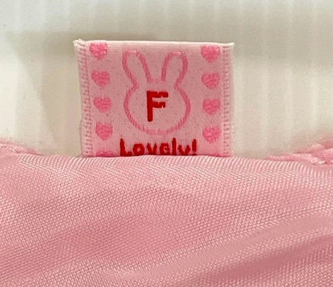 超美品★メゾピアノ★希少　平成レトロ　ニット半袖ワンピース　ラメ入り　ベリエ90