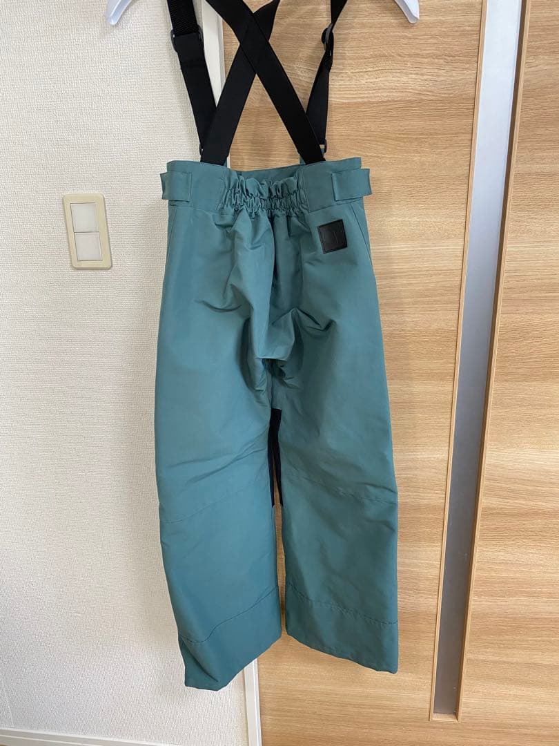 新品 OP オーピー キッズ スノーボード ウェア 上下セット 130 スキー