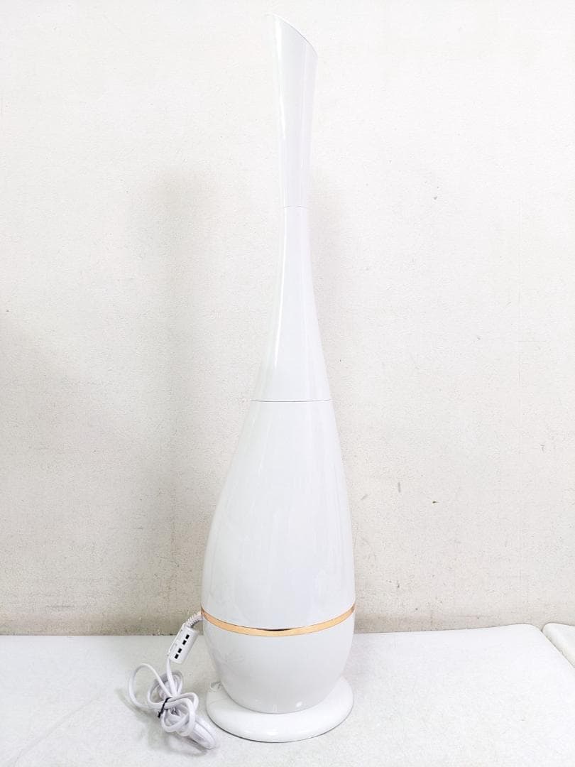 Francfranc JF90-HF 2021年製 超音波式 2WAY 加湿器