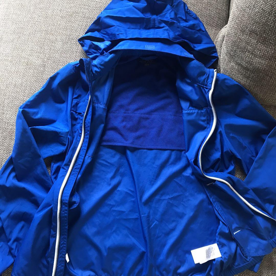 Polo Ralph Lauren 新品同様 ウインドブレーカー