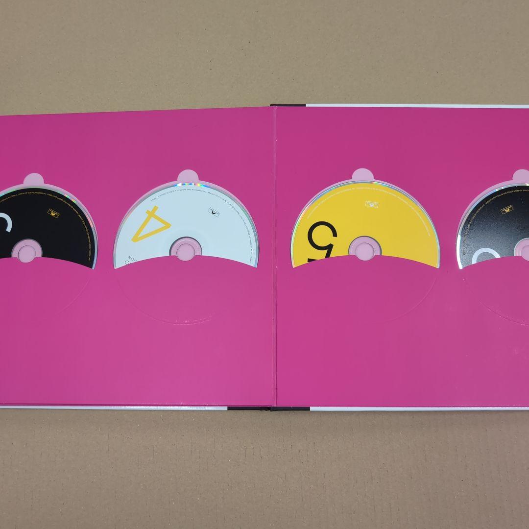 Velvet Underground&Nico 45周年記念 特別限定盤