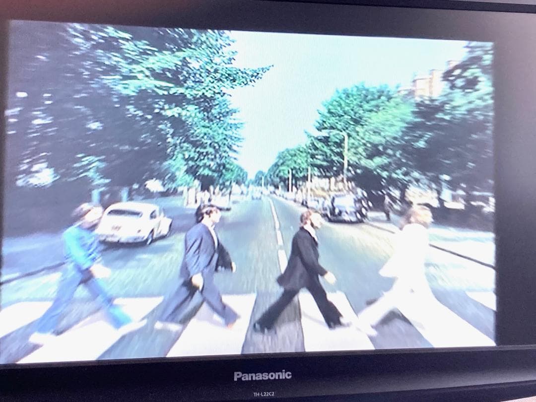 72　THE BEATLES　BOX ザ・ビートルズ 　16CD＋1DVD