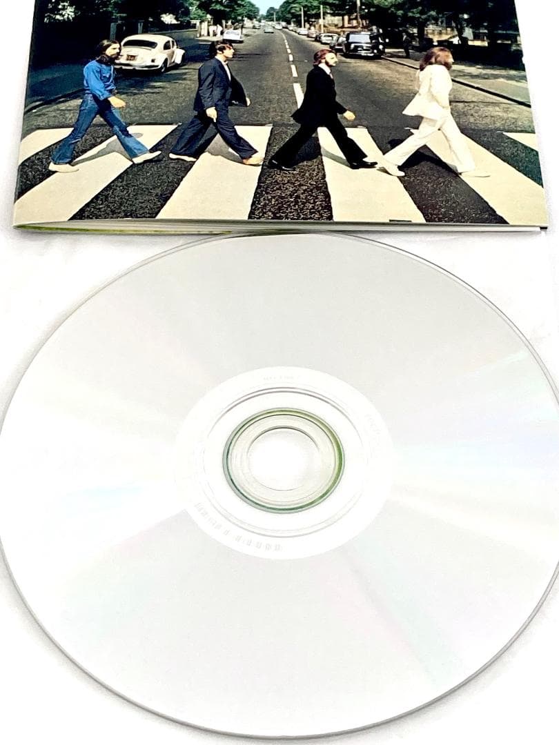 72　THE BEATLES　BOX ザ・ビートルズ 　16CD＋1DVD