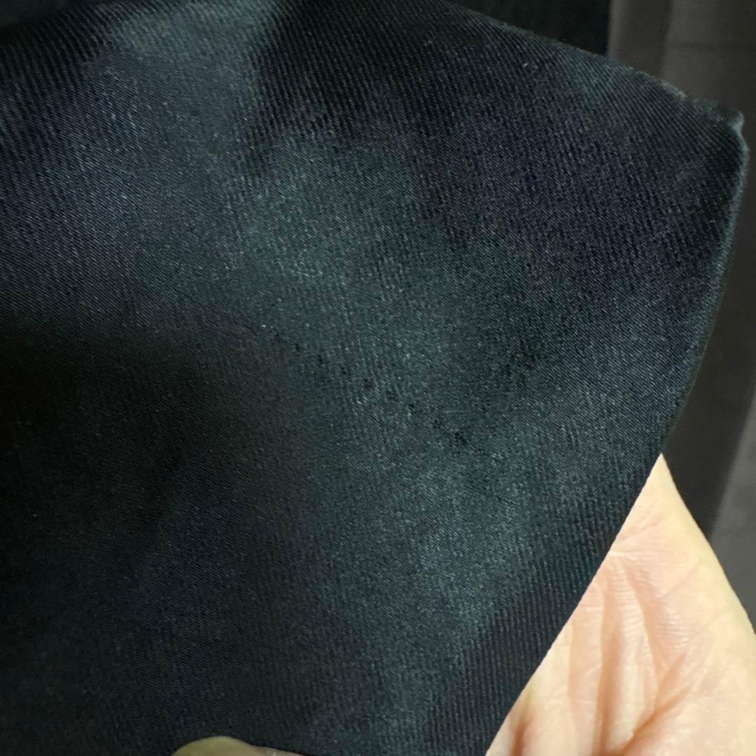 【todayful】Satin Over Jacket【中古品】