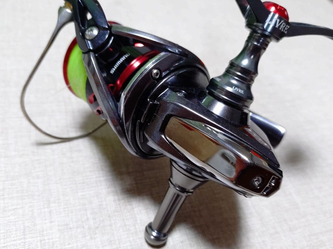 毛玉16ストラデックCi4＋C2500S