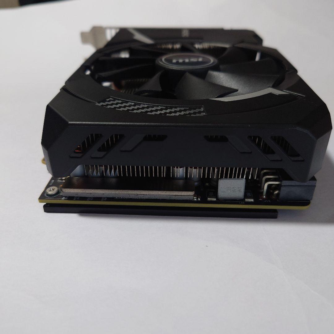 GeForce RTX 2060 AERO ITX 6G グラフィックボード