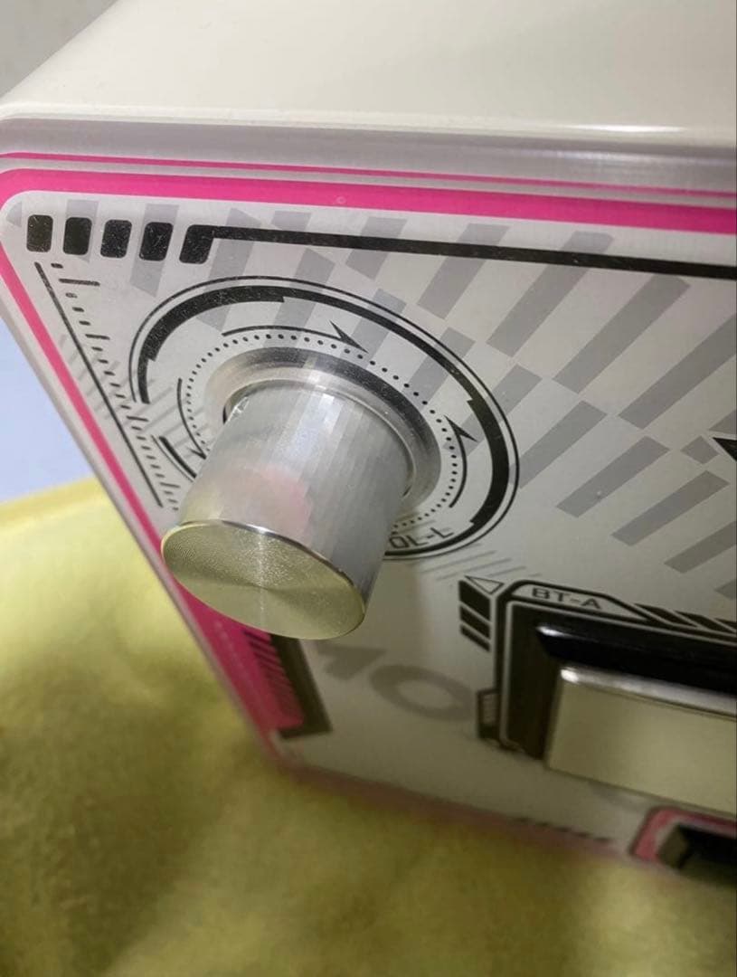 FAUCETWO ボルテコン