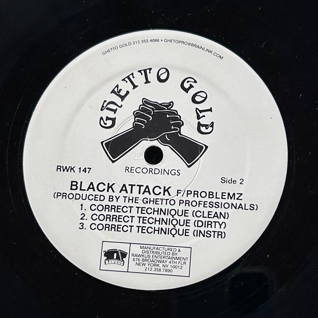 洋楽 Black Star Mos Def Talib Kweli Soulive