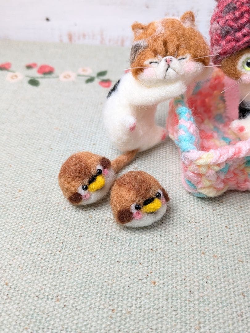 はるのページです♪
