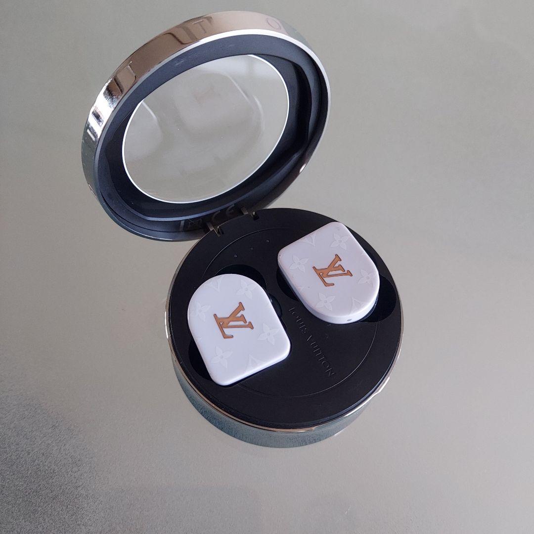 VXR-OKINAWA！美品　Louis Vuitton ワイヤレスイヤホ