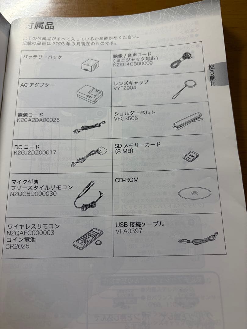 Panasonic NV-GS70 ビデオカメラ 本体