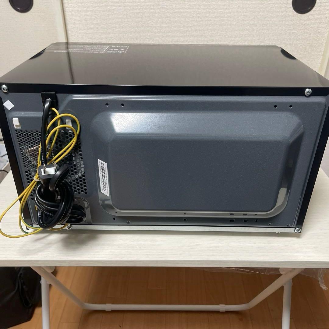 アイリスオーヤマ 電子レンジ PMG-T179 2024年製
