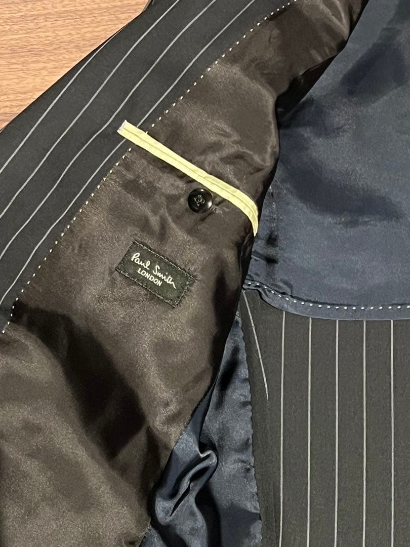 ひ*ひ様 Paul Smith LONDON(ポールスミスロンドン) ジャケット