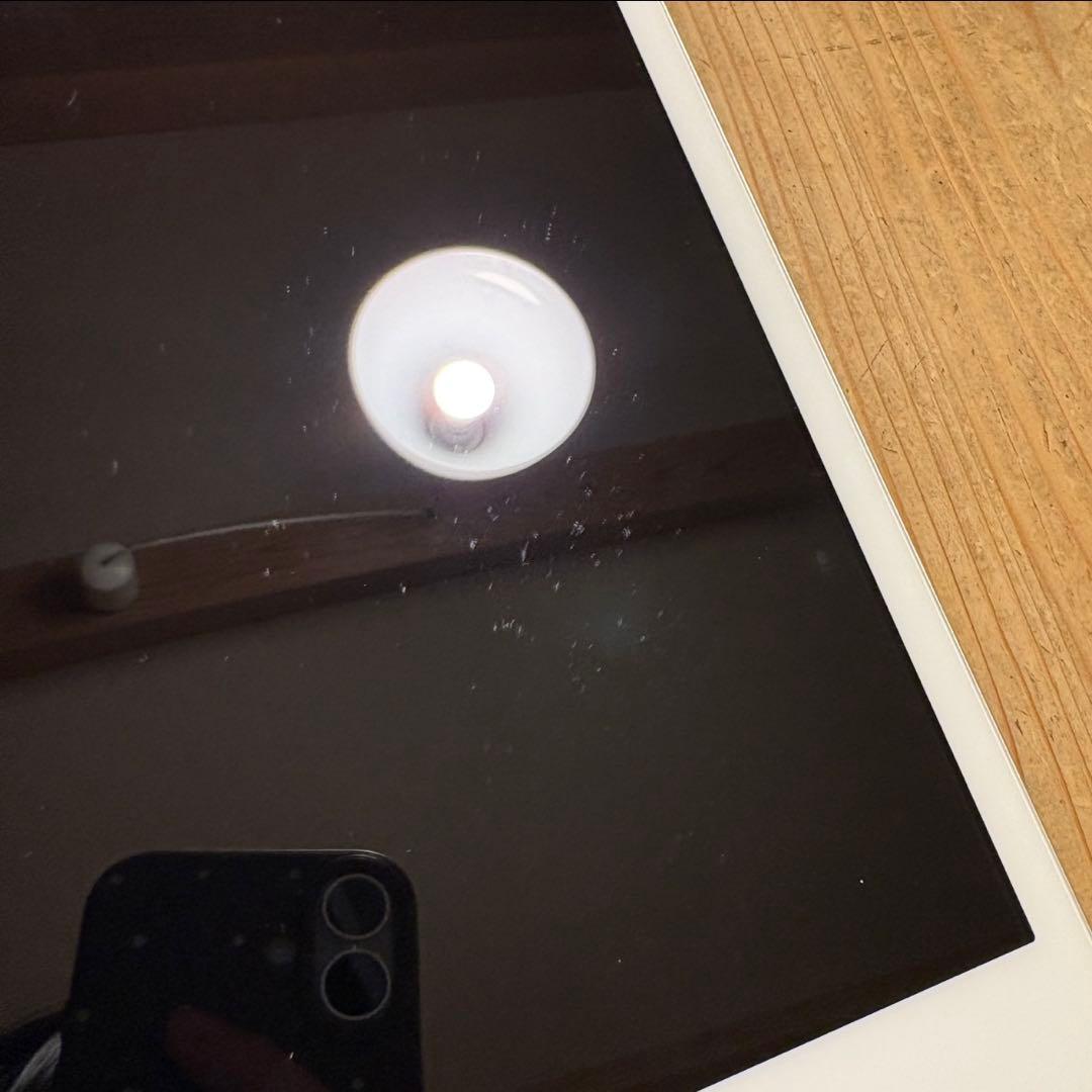 iPad 第7世代 32GB シルバー