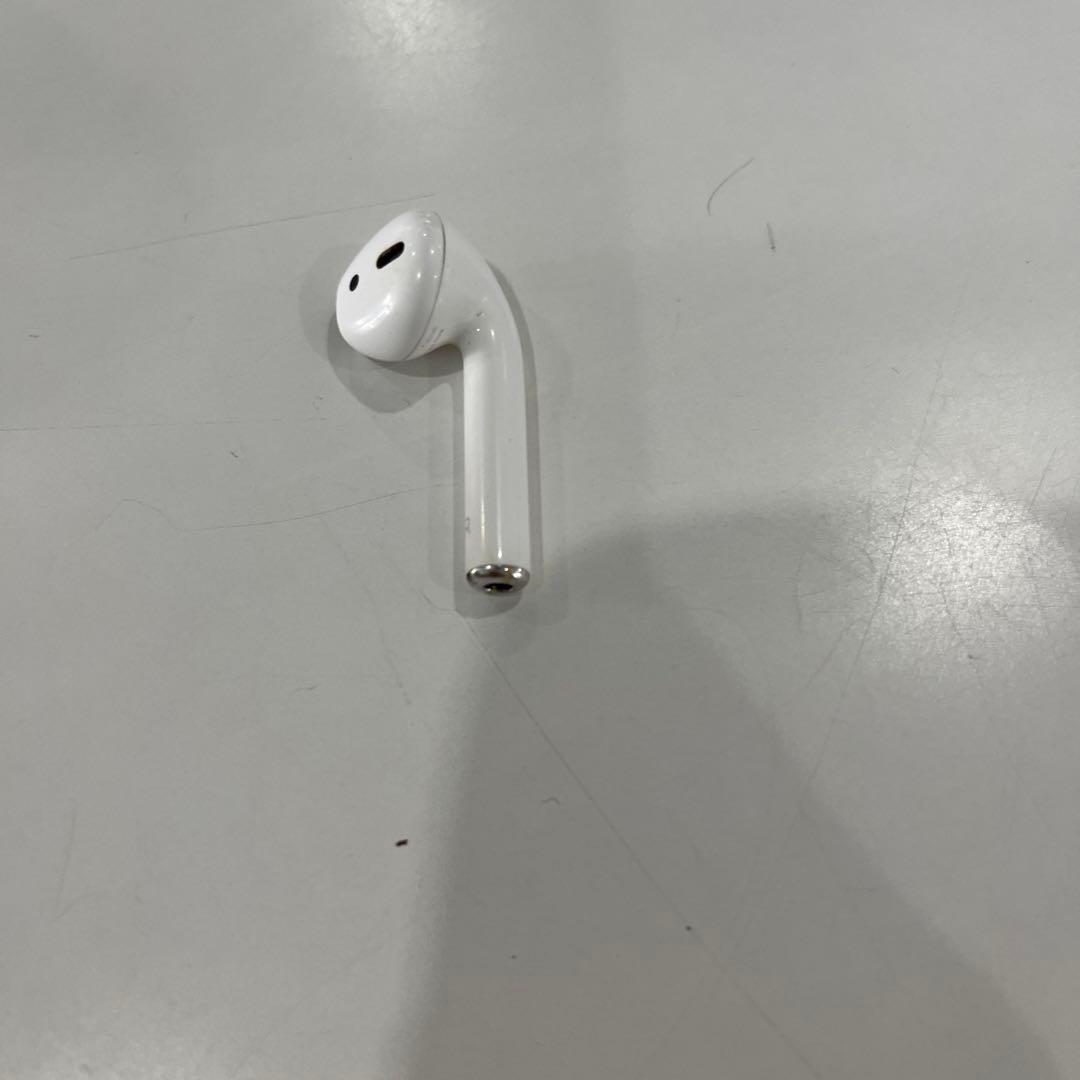 AirPods第2世代