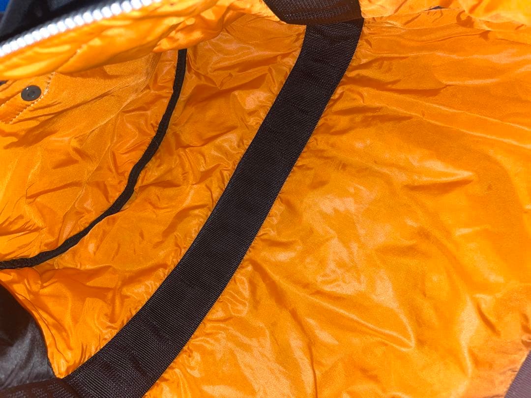 PORTER ドラムバッグ 美品　吉田かばん Lサイズ