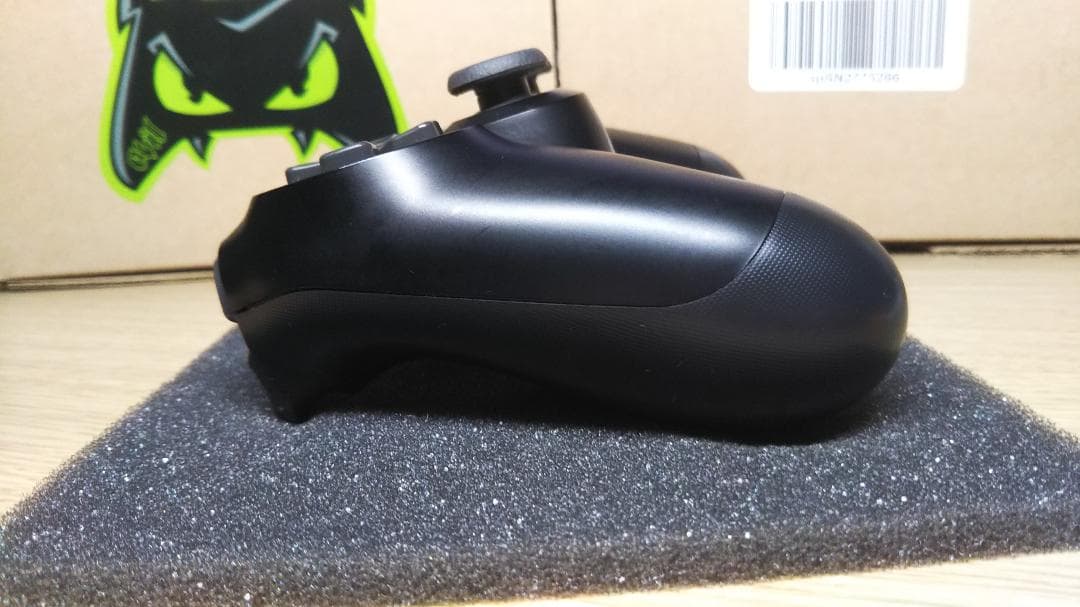 Evil Controller エビル コントローラー  黒