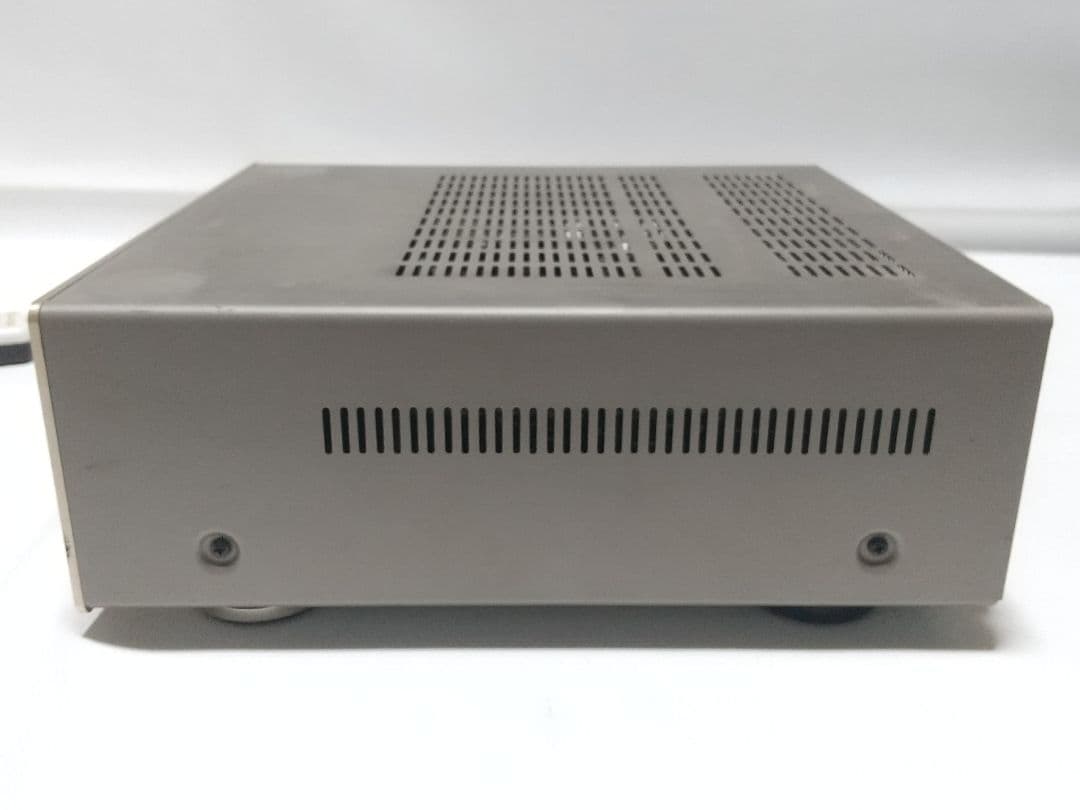DENON UPAK-77S プリメインアンプ