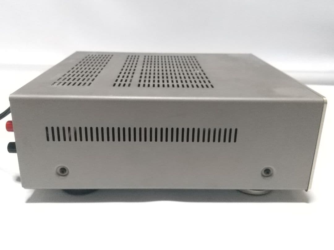 DENON UPAK-77S プリメインアンプ