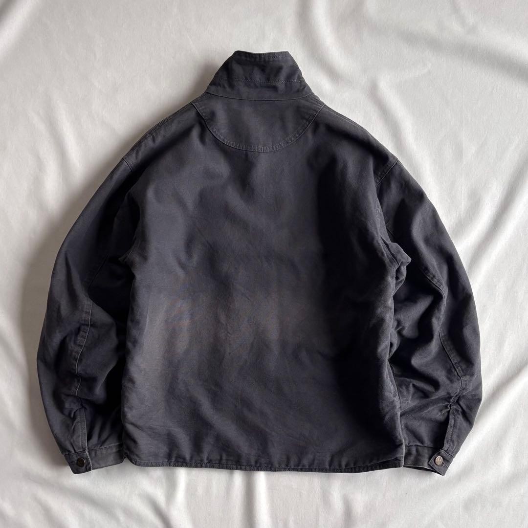 ジャケット・アウター 90s-00s KAVU short length zipup duck JKT