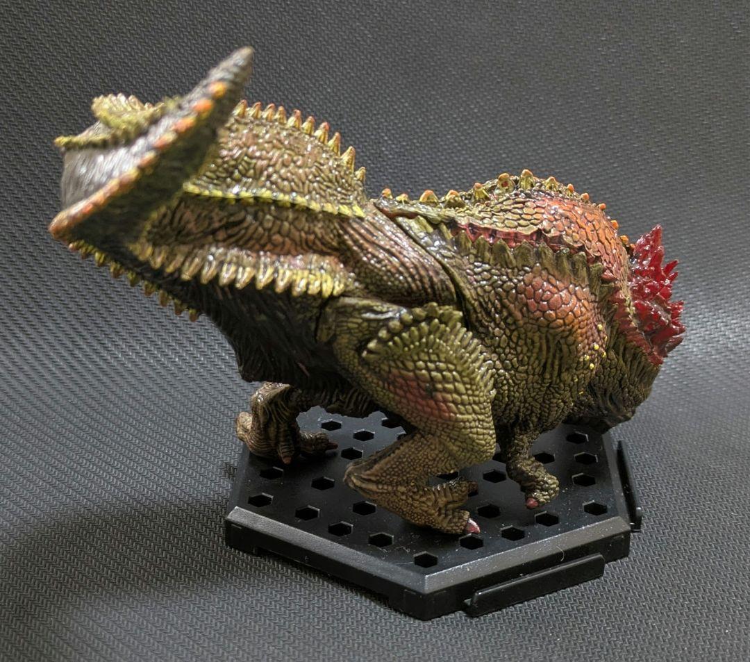 【専用】モンスターハンター　スタンダードモデル