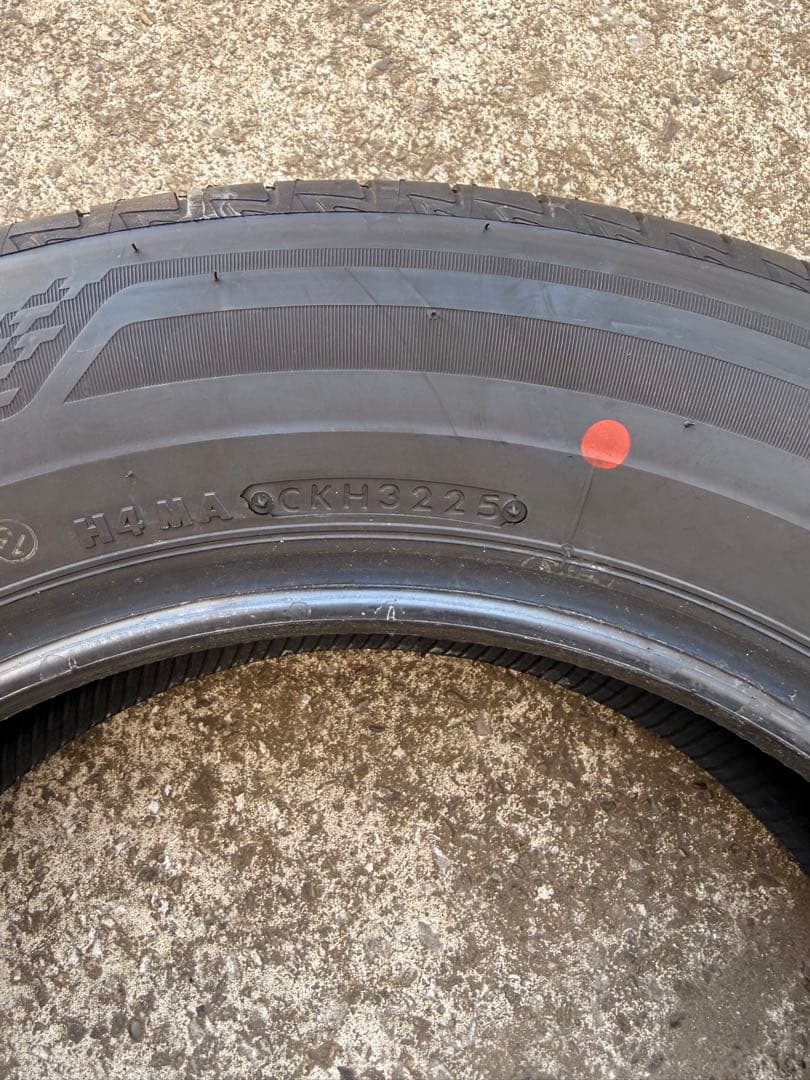 205/65R16 新車外し最終値下げ