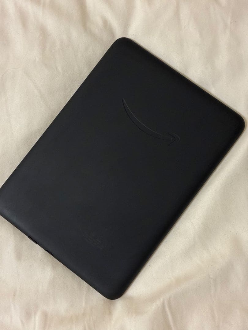 Kindle Paperwhite 16G (12世代)