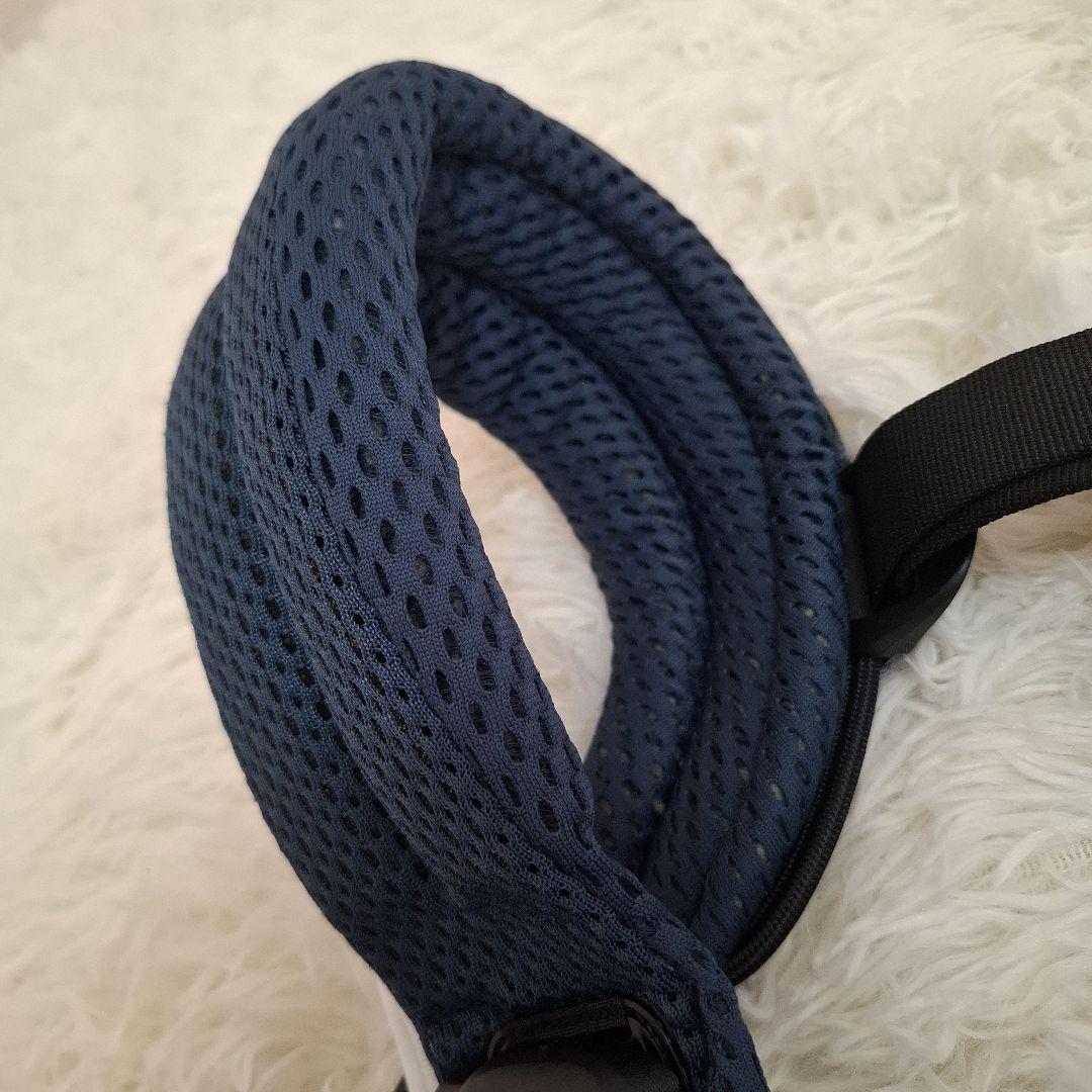 【未使用級美品】BabyBjorn HARMONY ハーモニー 抱っこ紐