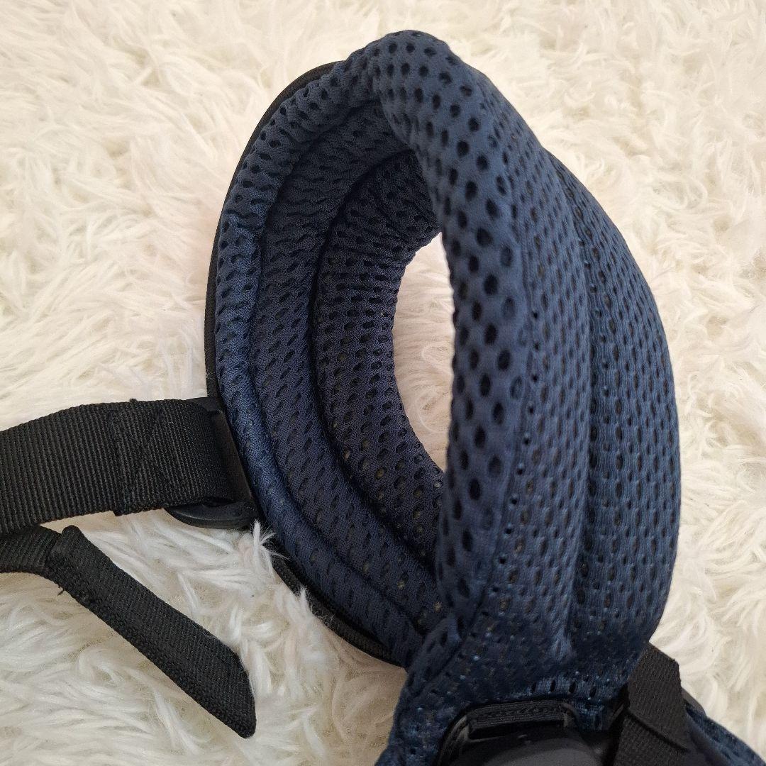 【未使用級美品】BabyBjorn HARMONY ハーモニー 抱っこ紐