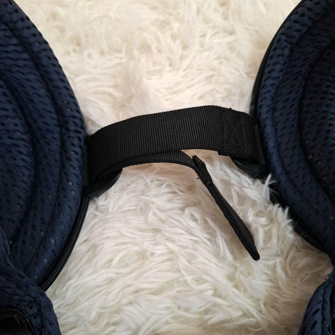 【未使用級美品】BabyBjorn HARMONY ハーモニー 抱っこ紐