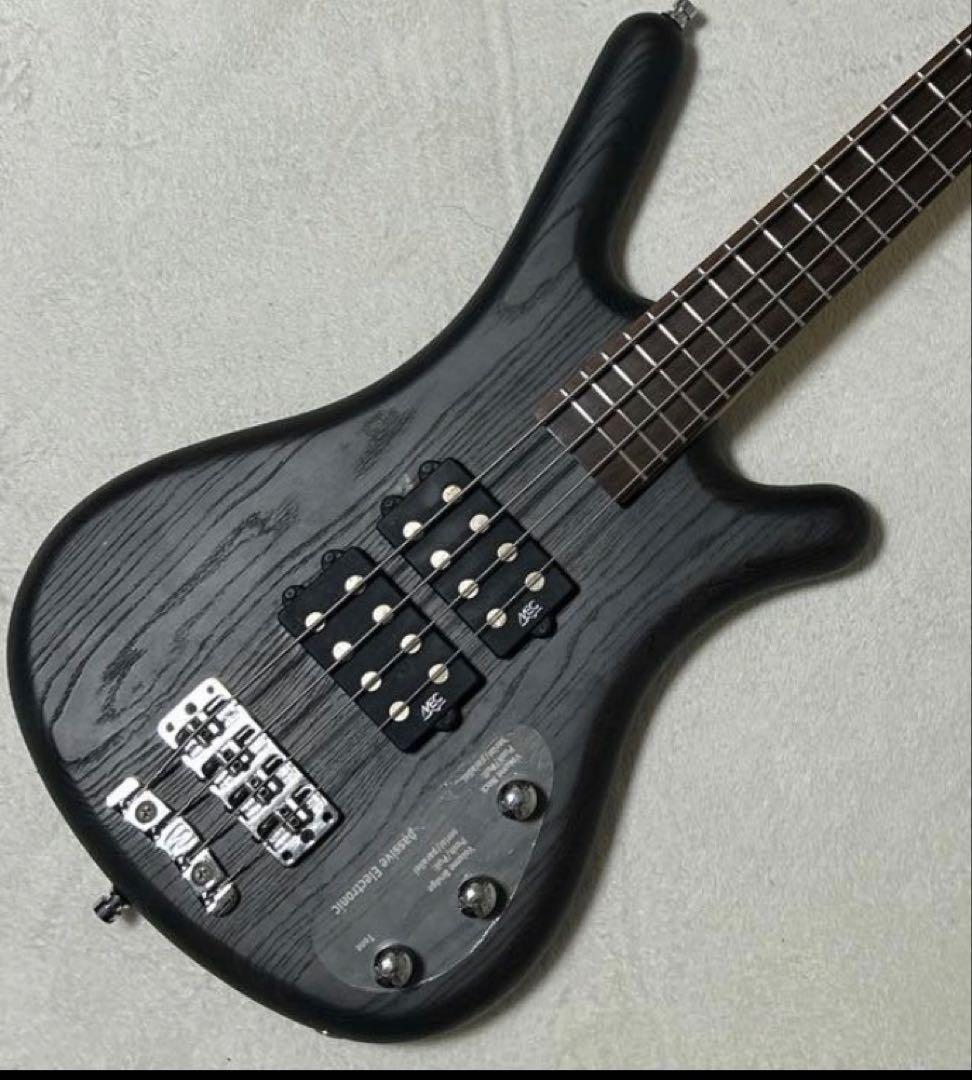 Warwick RockBass Corvette $$エレキベースワーウィック