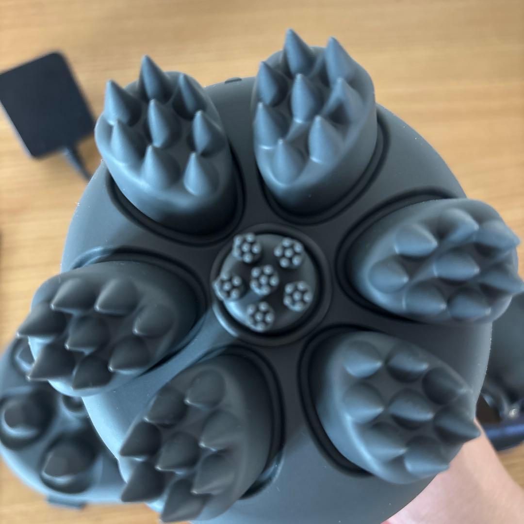 ミーゼ　ニードルヘッドスパ￼￼リフト　アクティブ