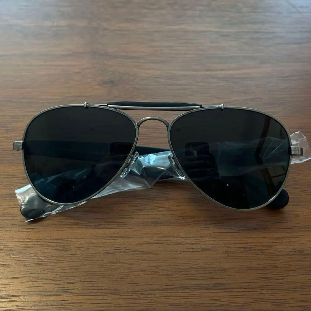 OLIVER PEOPLES ソロイスト SOLOIST サングラス