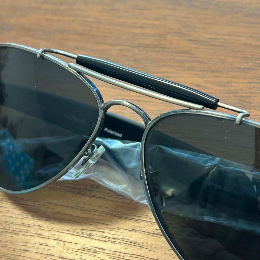 OLIVER PEOPLES ソロイスト SOLOIST サングラス