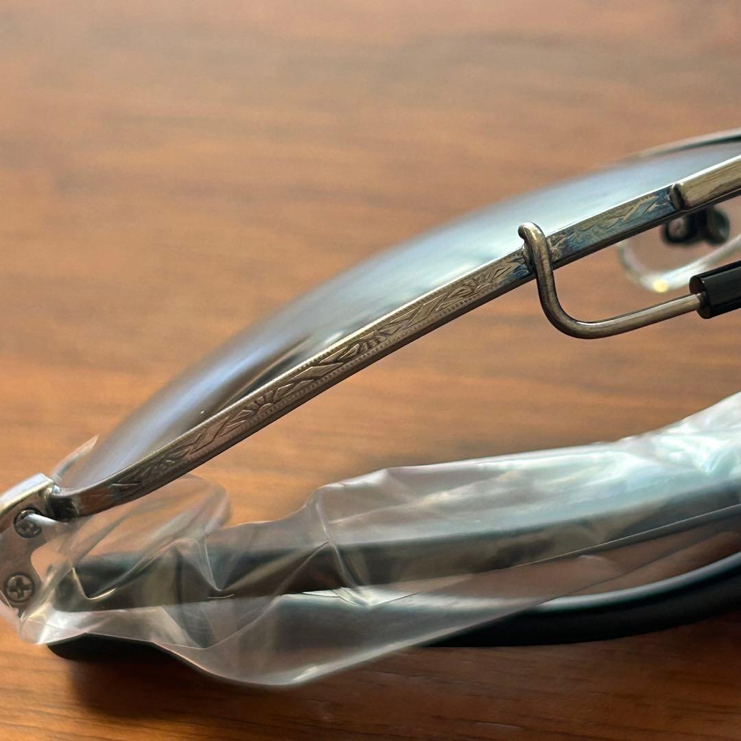 OLIVER PEOPLES ソロイスト SOLOIST サングラス