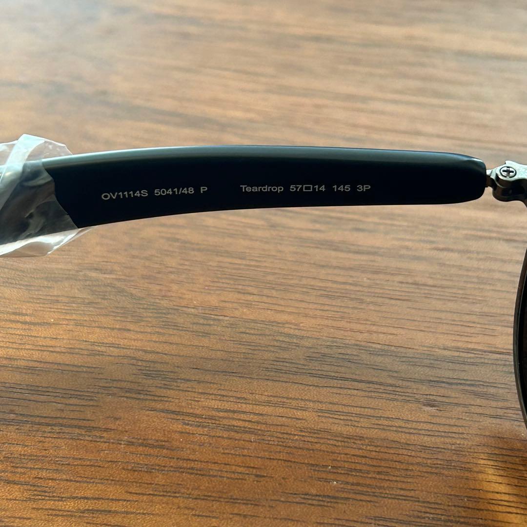 OLIVER PEOPLES ソロイスト SOLOIST サングラス