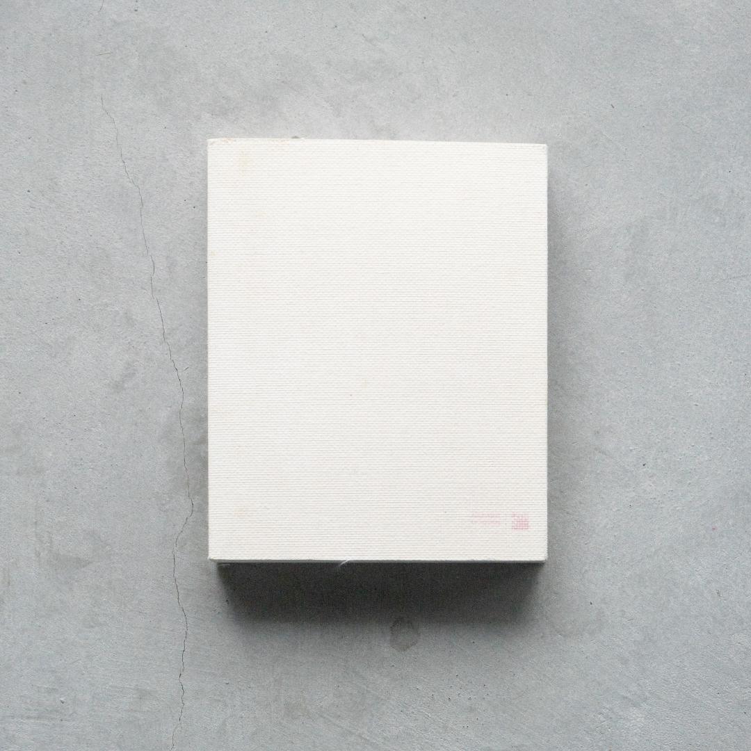 志賀理江子 螺旋海岸 Notebook 赤々舎