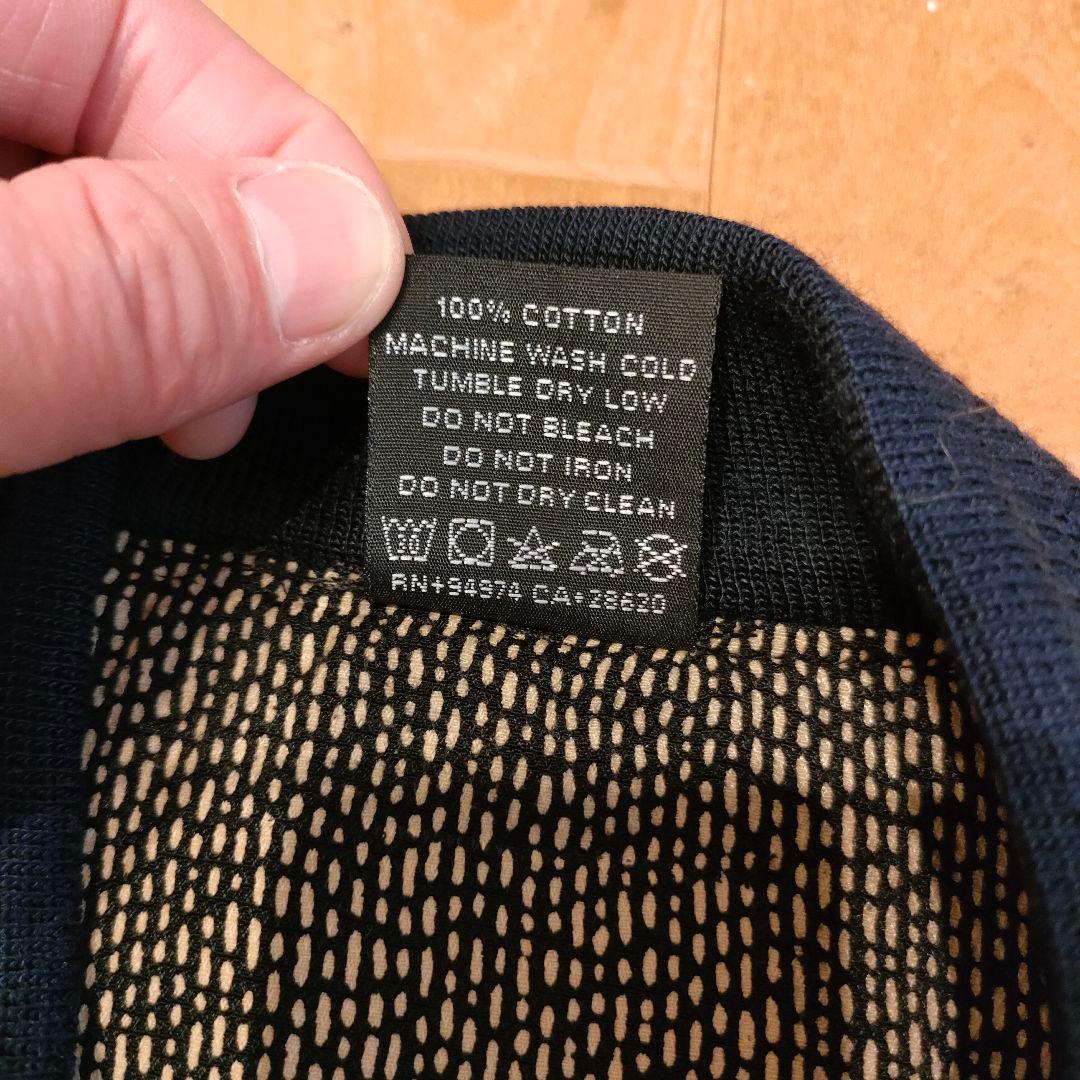 超人気 ★STUSSY ★メキシコ製 ★スウィングトップ ★短丈 ★