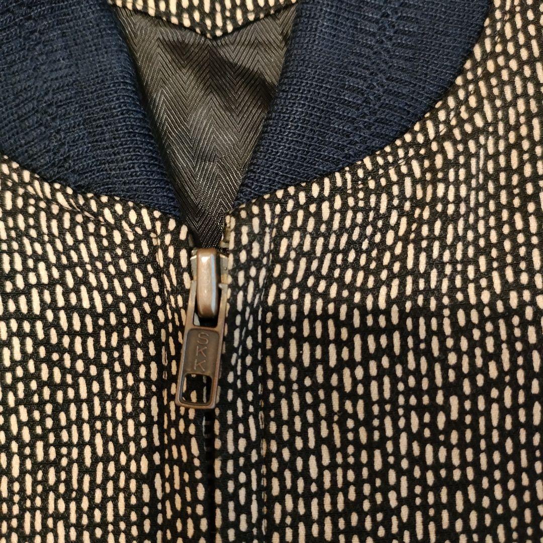 超人気 ★STUSSY ★メキシコ製 ★スウィングトップ ★短丈 ★