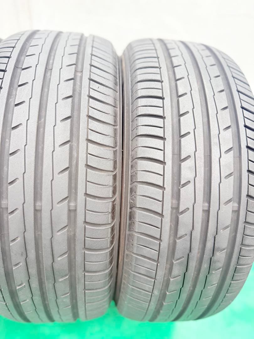 【2024年製】205/55R16 横浜 YOKOHAMA 4 本/日本製