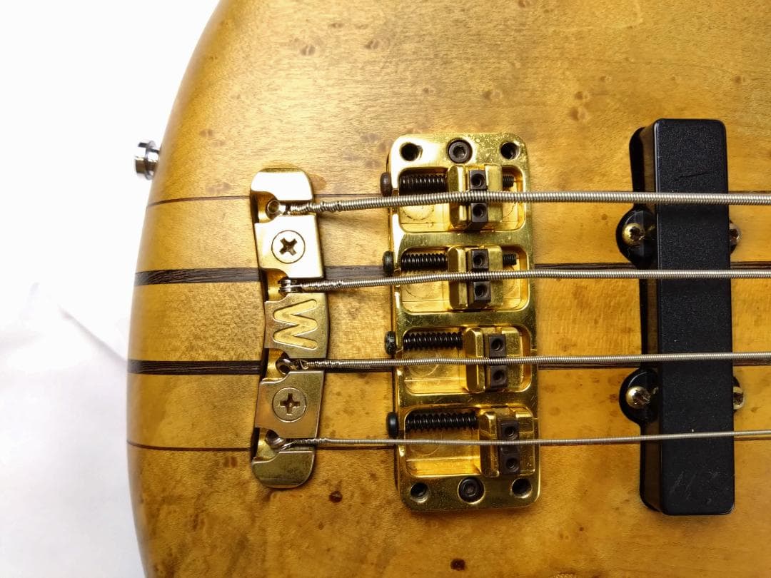 WARWICK Streamer Stage 1 1990 【訳あり特価！】