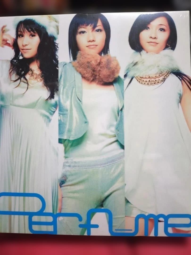 Perfume ✨MY MUSIC MY FORCE CD ＆ Co ベスト